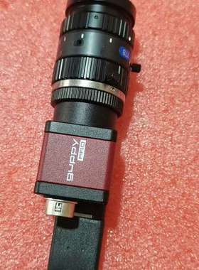 guppy 工业相机 GPF125B ASG议价