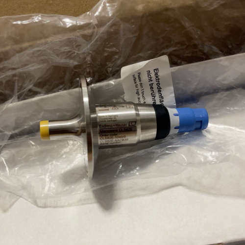 e+h电导率电极cls82e-10400型号：CLS议价