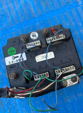 ZAPI(萨牌)控制器FS2110A-SEMO上拆下来议价