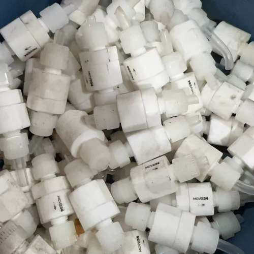 美国FURON 单向阀 MCV234 的议价