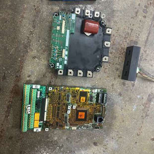 A840变频器主板A840模块板A84GA30CCM议价
