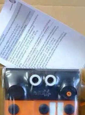 IFM AC5287 易福门AS-I Airbox模块 Ai议价