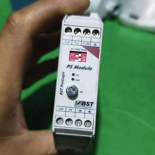 BST ProLogic PS Module 要的给个价带着议价