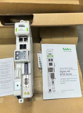 尼得科CT伺服驱动器型号：M750-014-00042A议价