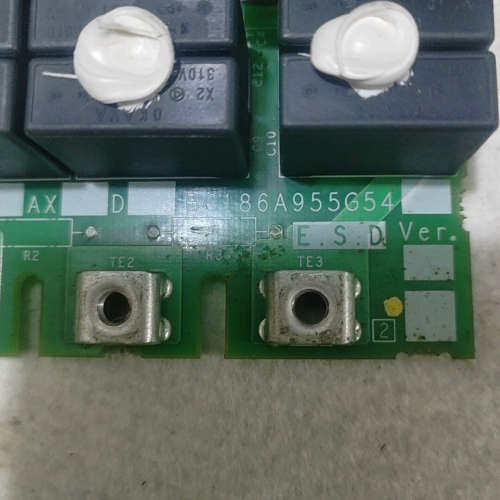 变频器配 A84AX22D  BC186A955G54议价