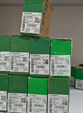 GV2PM04C 数量2 60议价