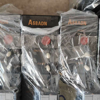 PLC模块 A68ADN  制造 品议价