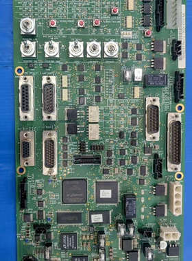 GEYMS GTCB3 BOARD ASSY 5245271议价