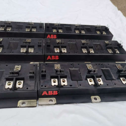 ABB模块PP18017HS(ABBL)6A 物议价