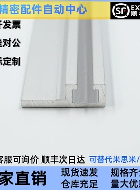 传感器用导轨SENCK3-100/150/200/250/300/350/400/450/500/1000