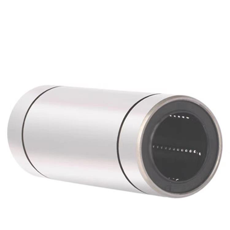 替代怡合达直线轴承LMC11/12/13-d 3 4 5 6 8 10 12 13 16 20 25