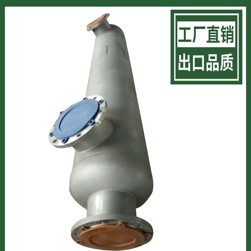 可拆管壳式换热器厂家 汽水螺纹管壳热交换器 绕管式加热器换热器