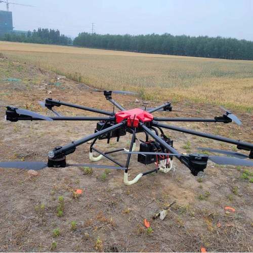 适用农业大载重运输无人机200斤吊运无人机山地运输无人机100公斤