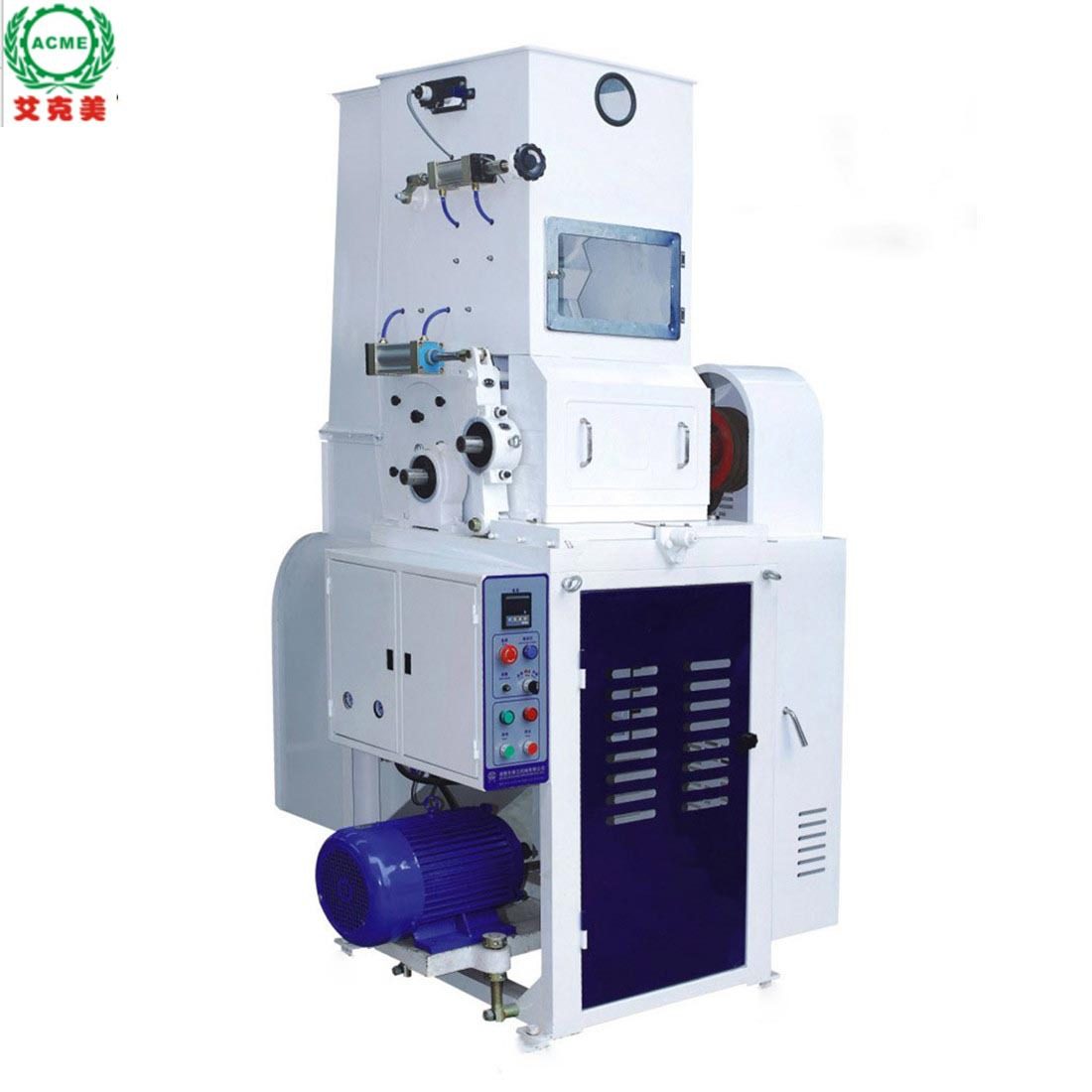 砻谷机稻谷脱壳机气动MLGQ型成套大米加工配套设备高效加工全自动,五金/工具,抛丸清理机,淘宝优惠券,粉丝福利购,淘宝优惠卷