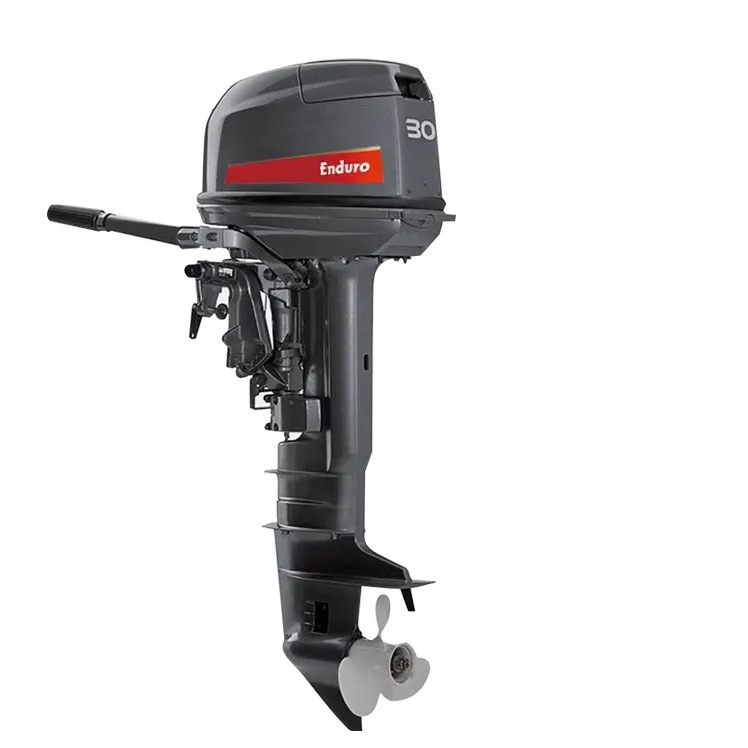 Brand new  Yamaha Same Style 30HP 2 stroke outboard  Engine