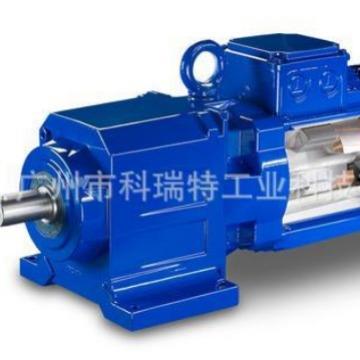 德国BAUER电机，保尔齿轮减速电机BG40-11/DHE09XA4原厂正品