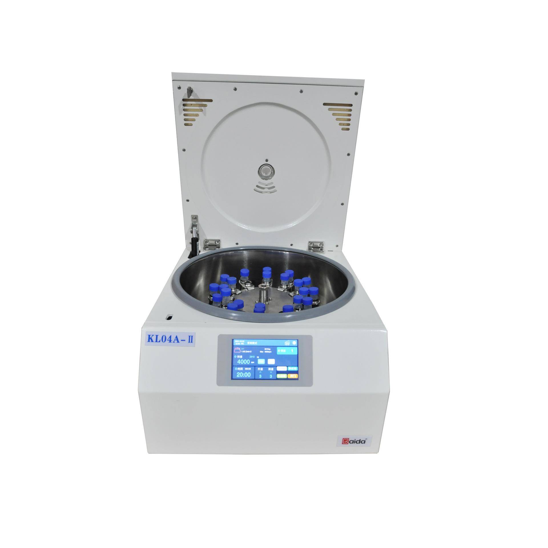 KL04A-II低速离心机小型台式离心机