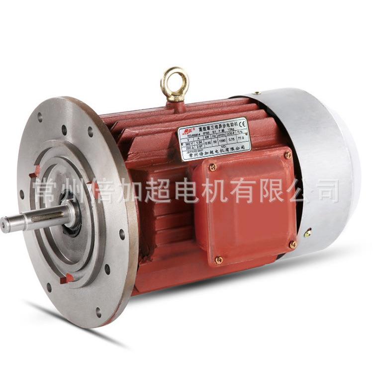 摆线针轮减速机配件电动机直联电机配件YS7144电机