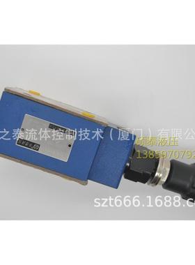 ZDB10VP1-40B/315溢流阀ZDB10VB1VA2/200Z2DB10VC1/VD2/315