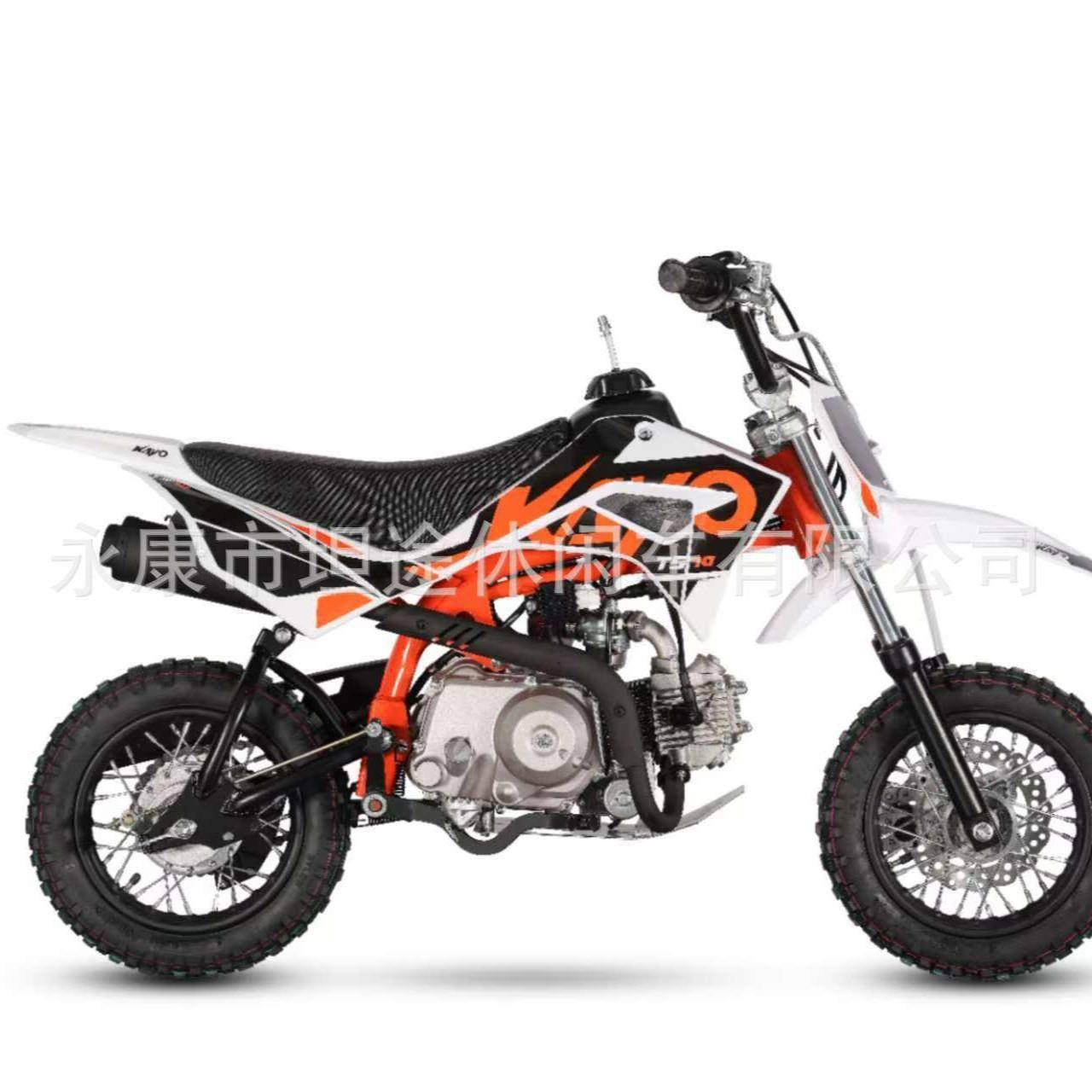 25款华洋赛车K2PRO山地越野林道两轮越野摩托车250cc丛林越野