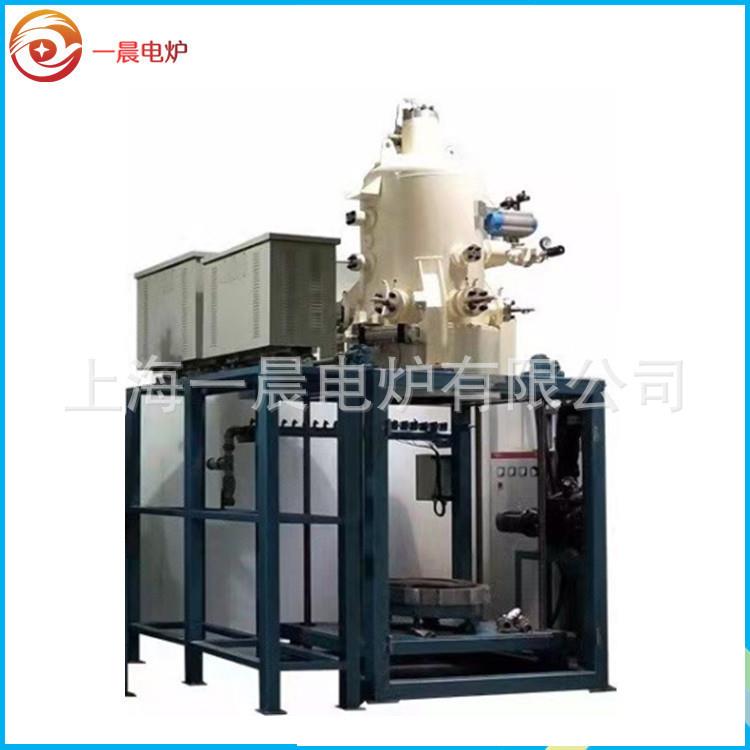 2000度石墨加热炉真空石墨碳管电阻炉智能温控真空石墨烧结炉
