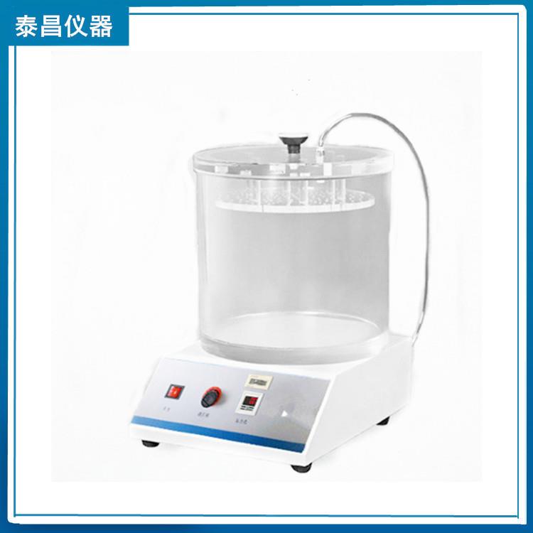 密封试验/包装袋泄露测试仪食品包装药包油桶饮料瓶密封测试