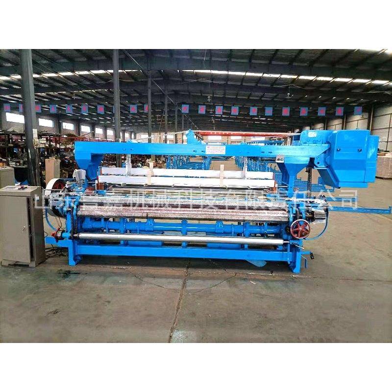 鲁嘉纺织机械GA736－III重型系列剑杆织机织布机箭杆织机厂家