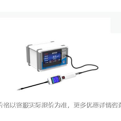 现货供应 GD2500红外智能检漏仪 冷媒检漏仪 制冷剂检测仪