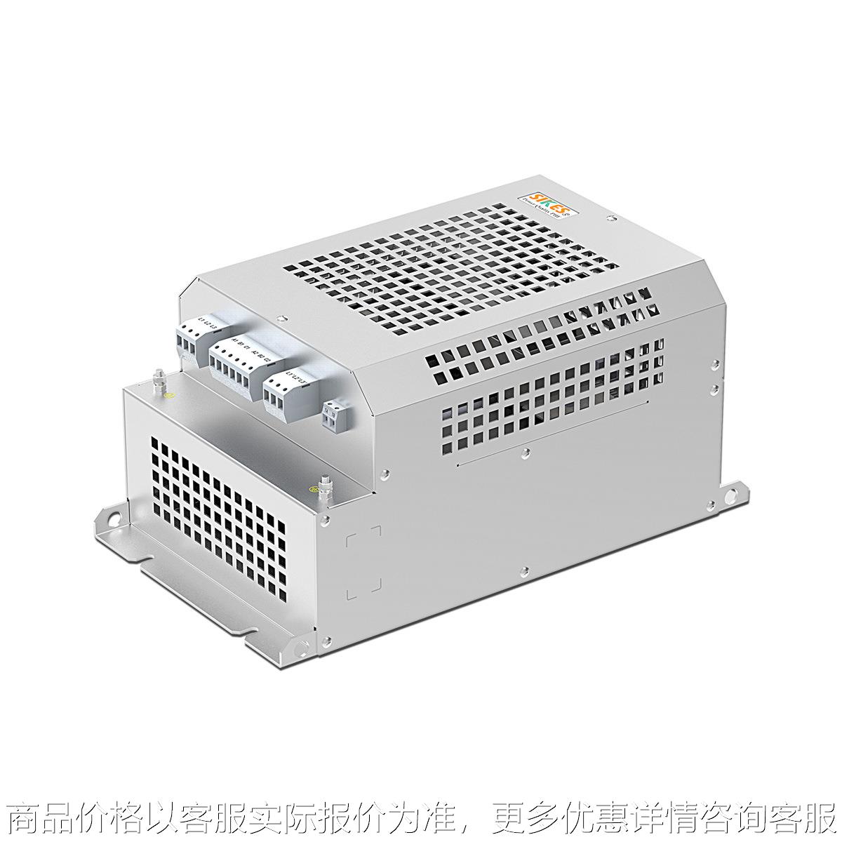 7.5KW谐波滤波器 PIHF 010 匹配ABB低压变频器