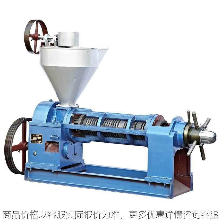 105/125型榨油机压油机可榨油菜籽食用油芝麻冷榨机花生油商用,农机/农具/农膜,农产品加工设备,淘宝优惠券,粉丝福利购,淘宝优惠卷