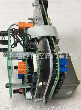 电动执行机构 DIM250-A-25 控制板DIMC-01A0-DCBP