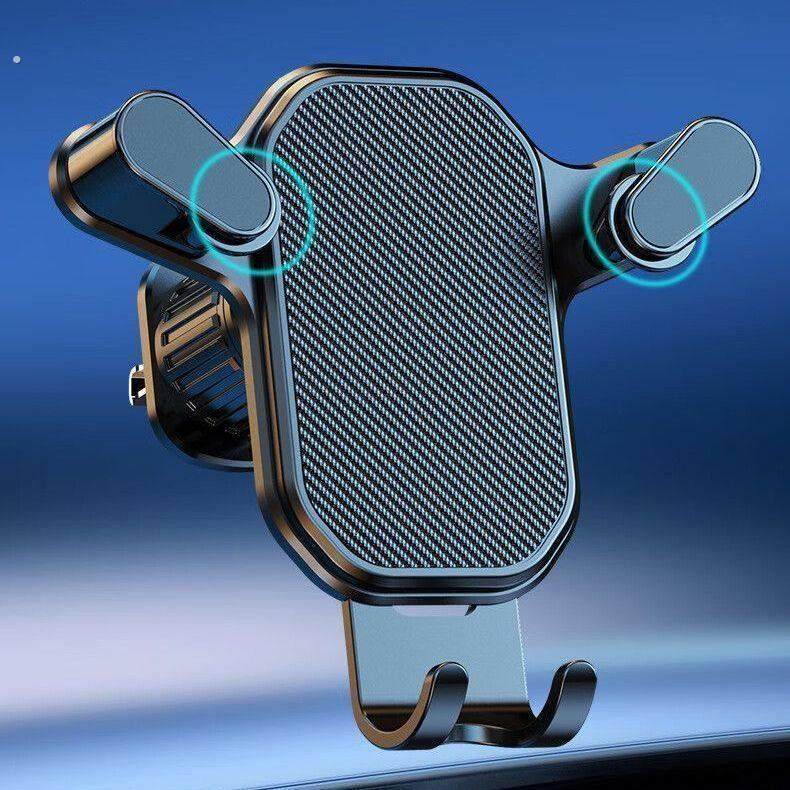 车载手机支撑架汽车万能全自动出风口支架新款导航通用手机夹子,汽车用品/电子/清洗/改装,车载手机支架/手机座,淘宝优惠券,粉丝福利购,淘宝优惠卷