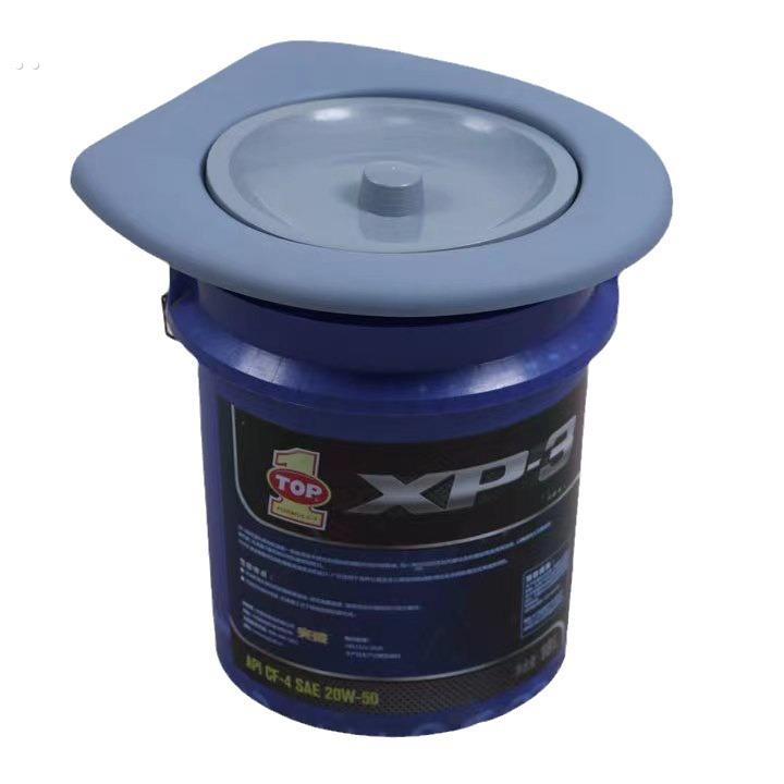 水桶坐便圈农村城市简易马桶四季马桶便携式带盖马桶老人可移动