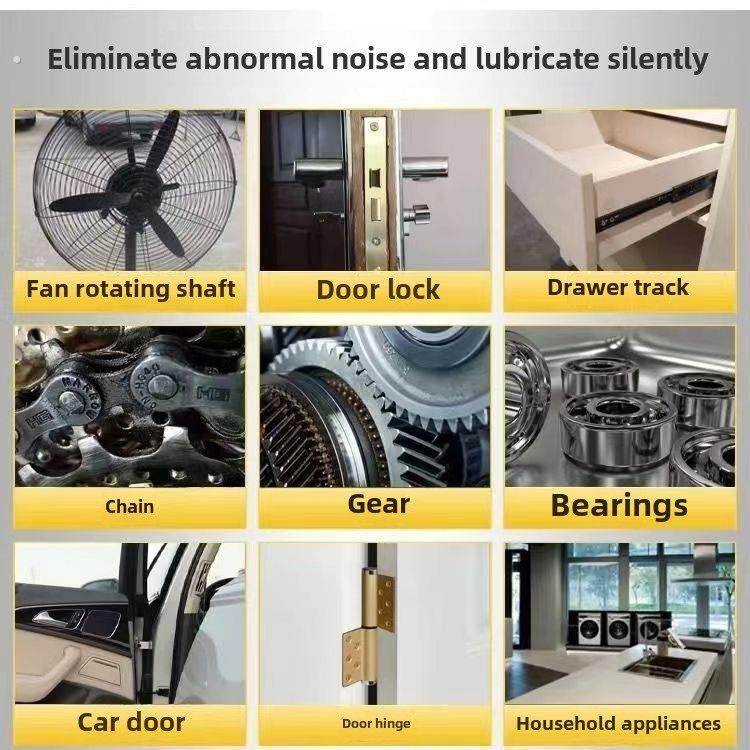 家用微分子润滑剂机油门锁防锈机械润滑油风扇轴承炼条缝纫机黄油,自行车/骑行装备/零配件,润滑油,淘宝优惠券,粉丝福利购,淘宝优惠卷