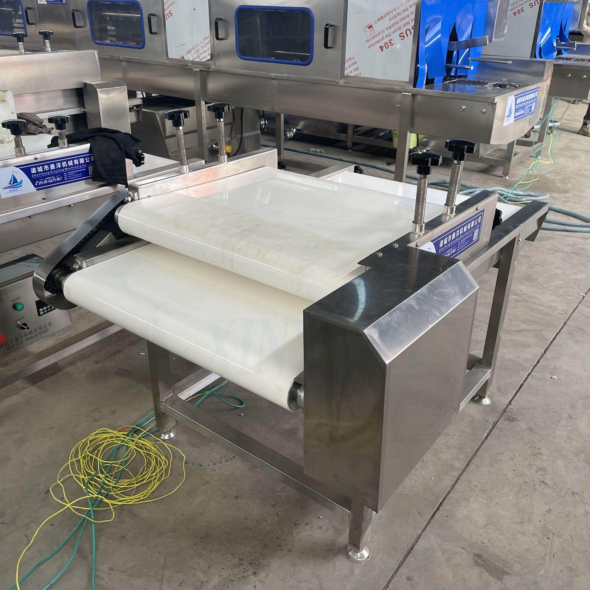 萝卜条软包装食品整形机海白菜袋压平机自动式外包整平设备现货,清洗/食品/商业设备,其他食品加工设备,淘宝优惠券,粉丝福利购,淘宝优惠卷