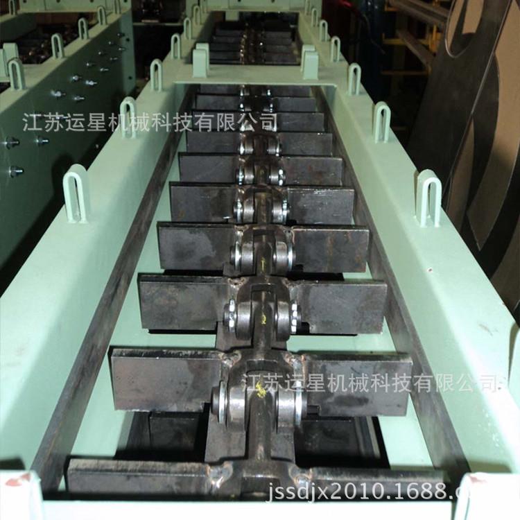 供应MS型埋刮板输送机矿用刮板输送机刮板输送机配件质优价廉