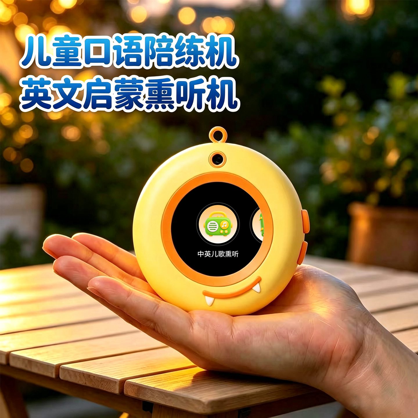 学习翻译机播放器训练器视频定位