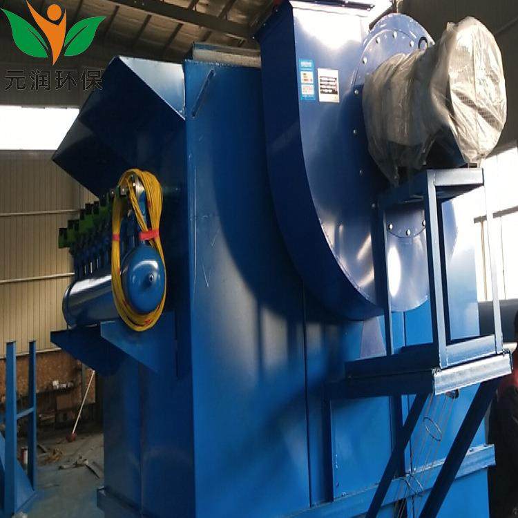 铸造厂车间布袋除尘器电炉脉冲除尘器生物质锅炉电磁除尘器,五金/工具,施工除尘器,淘宝优惠券,粉丝福利购,淘宝优惠卷