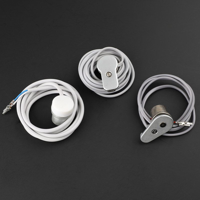 电子夹线器工业电脑平车起步收线电磁铁分体杰克中捷缝纫机平缝机,居家布艺,其他/配件/DIY/缝纫,淘宝优惠券,粉丝福利购,淘宝优惠卷