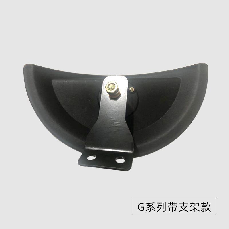 叉车广角镜 倒车镜反光镜后视镜合力杭叉龙工台励福驾驶室镜子