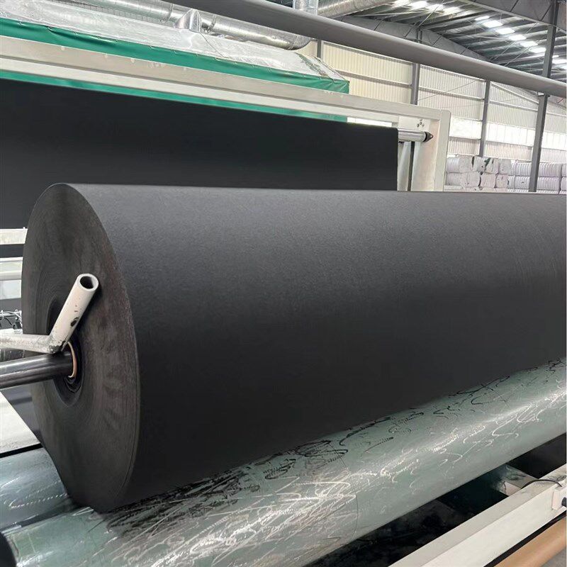 黑色土工布公路养护保湿桥梁护坡防土流失工程绿化大棚防寒保温毯,纺织面料/辅料/配套,土工布,淘宝优惠券,粉丝福利购,淘宝优惠卷