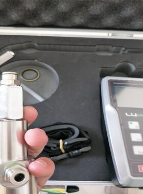 瑞士罗卓尼克DP70B手持式露点仪温湿度仪