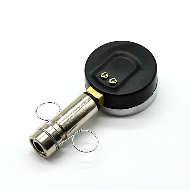 电压力锅维修表测压电压力锅测压工具电压力锅配件压力表