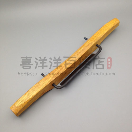 老式一字刨子 鸟刨滚刨刨子木工刨手工刨