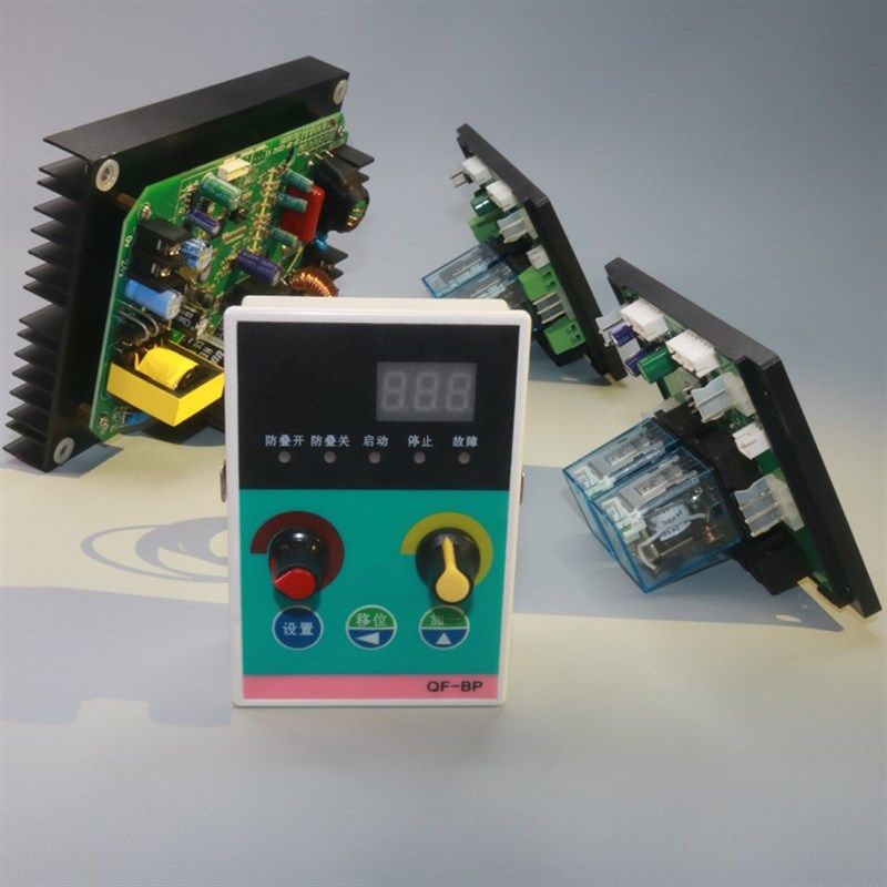 单控高速倒毛机变频器调速器纱机过蜡控制板可转接电动蜡盘横机,五金/工具,其他机械五金,淘宝优惠券,粉丝福利购,淘宝优惠卷