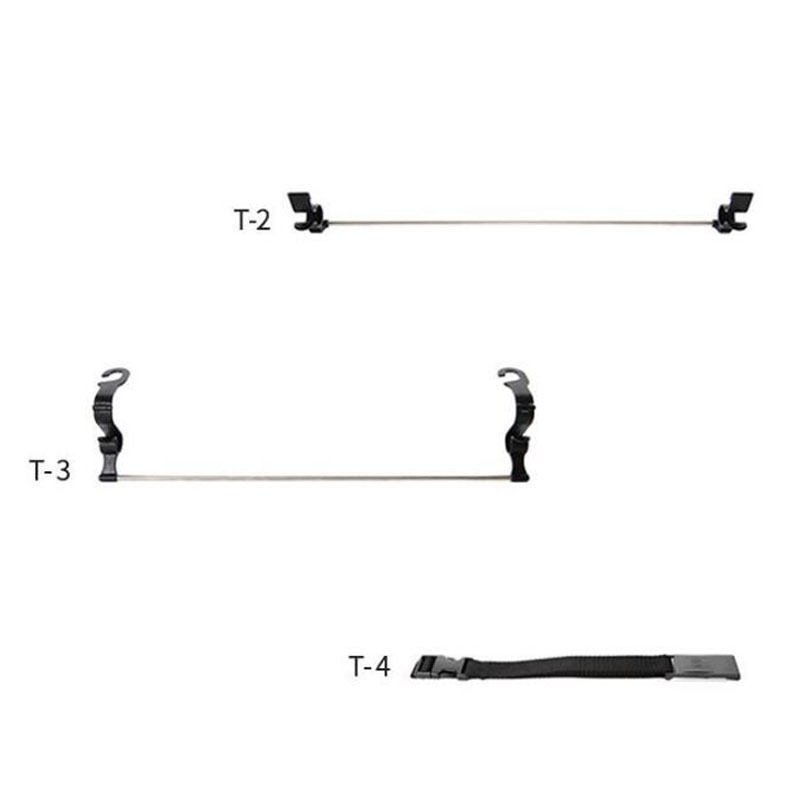 汽车个性挂钩后备箱后座固定支架 通用车载雨伞 杂物挂钩