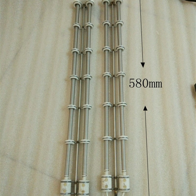 劲拓回流焊发热丝GS-800SS-800劲拓回流炉加热丝加热管电热丝