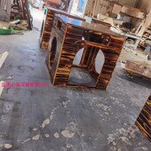 安吉体能训练户外箱体组合架平衡木直体感统训练攀登架