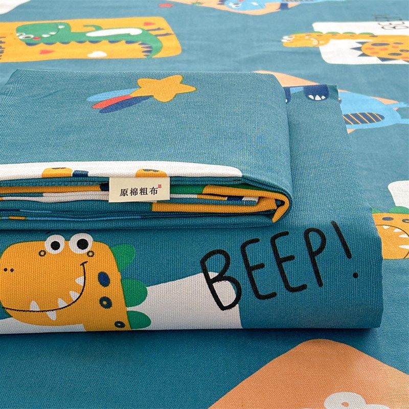 0山东加厚老粗布床单单件三件套棉麻亚麻老式被单生宿舍,床上用品,床单,淘宝优惠券,粉丝福利购,淘宝优惠卷