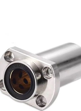 OGF61 OGF62-d8-d10-d16-d20-d25-d30-d35-d40-d50 无油衬套组件